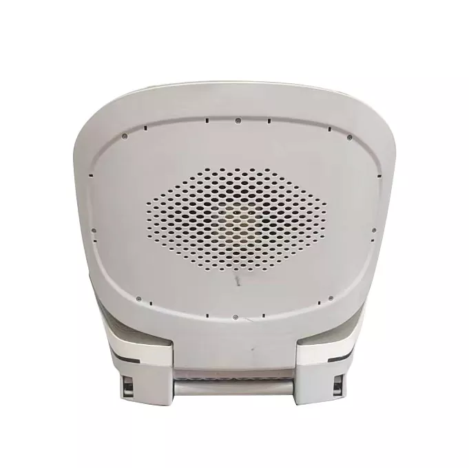 Portable Booster Child Safety Seat