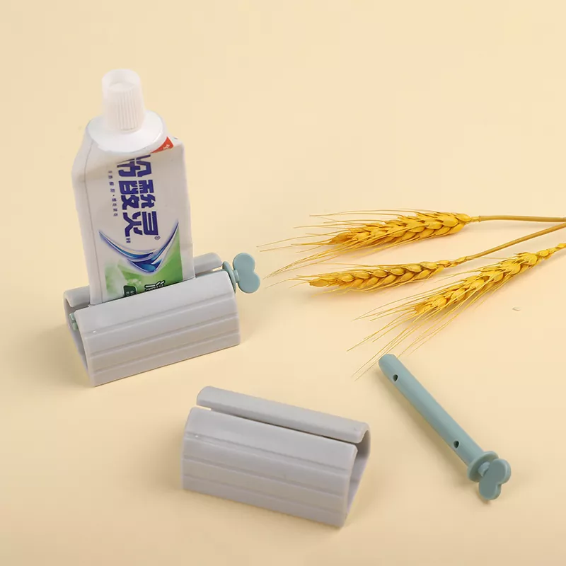 Lazy Toothpaste Squeezer