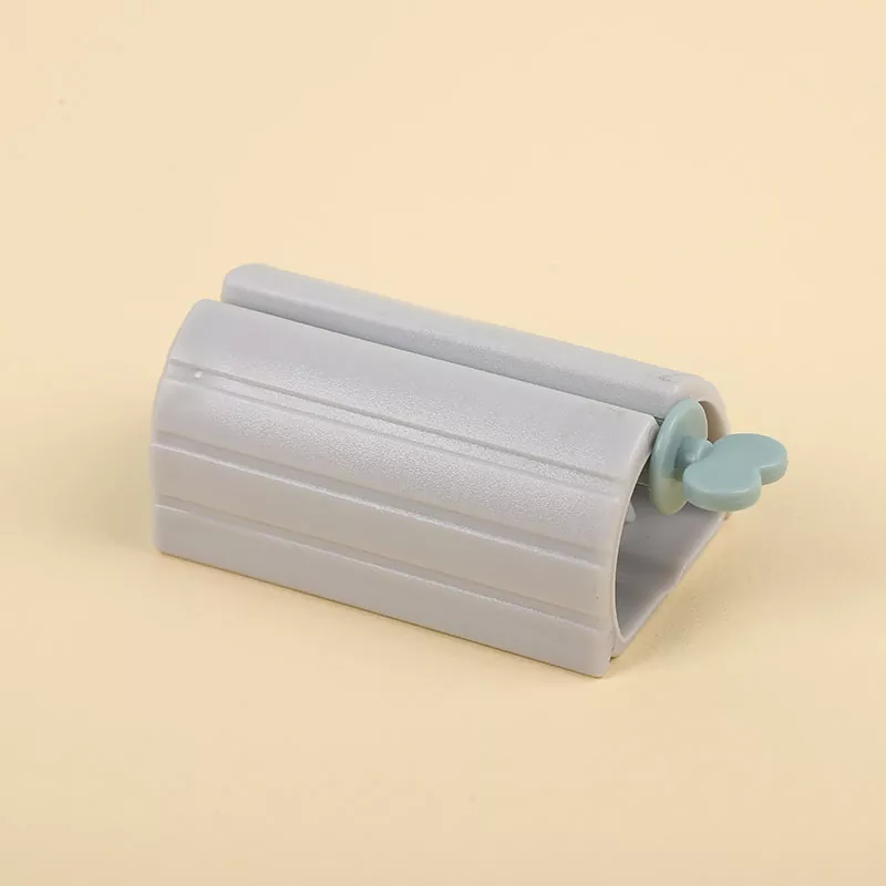 Simple Children's Manual Toothpaste Squeezer