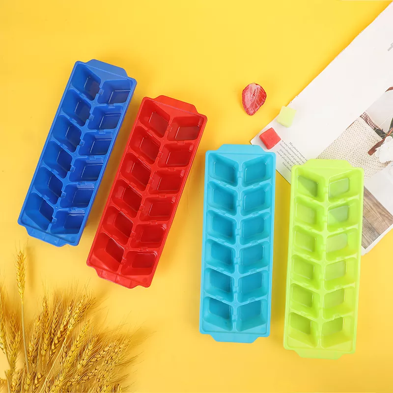 What Makes a Home-Made Ice Cube Food Box Essential for Easy Meal Prep?