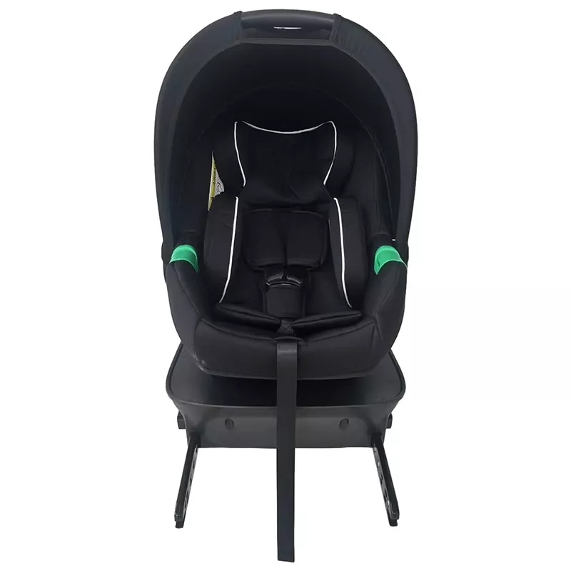 Basket Child Safety Car Seat with Base