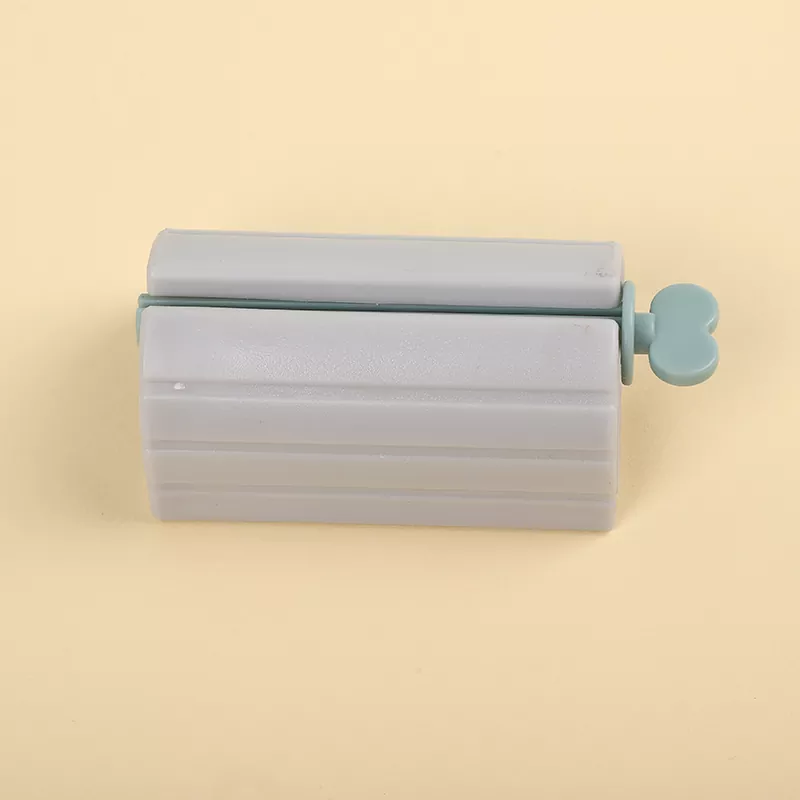 Lazy Toothpaste Squeezer