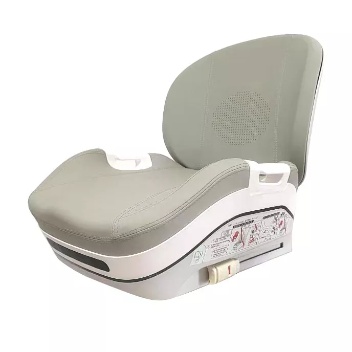 Booster Cushion for Child Safety Seat