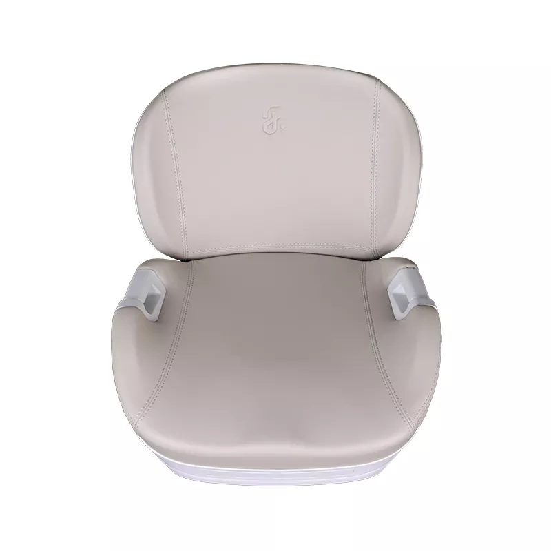 Simple Booster Child Safety Seat