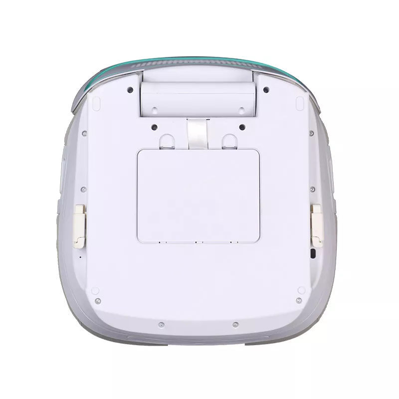 Simple Booster Child Safety Seat