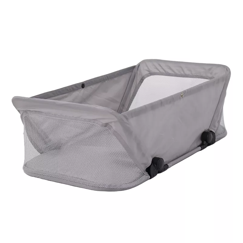 Crib-Specific Diaper Table