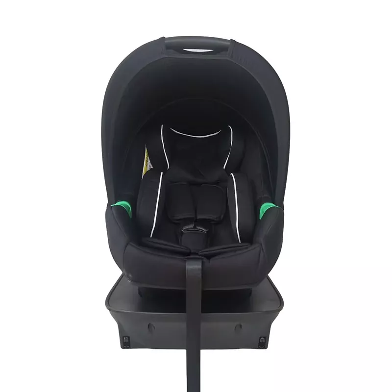 Basket Child Safety Car Seat with Base