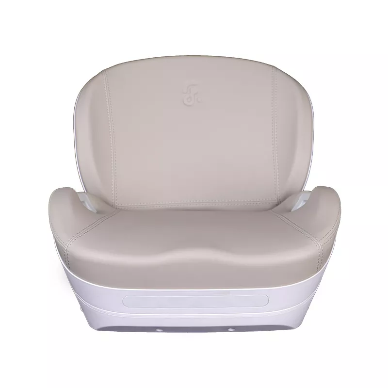 Booster Safety Seats with Isofix Interface