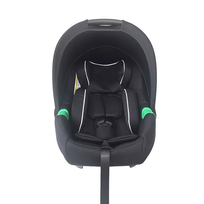 Handheld Sleeping Basket Child Safety Car Seat