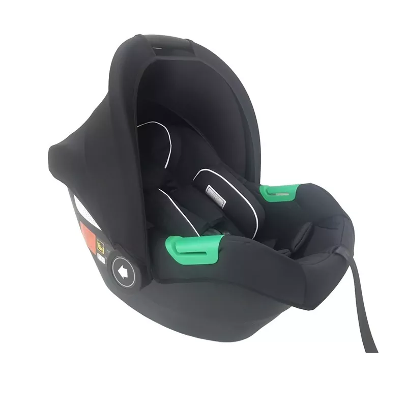How to match child safety seats?