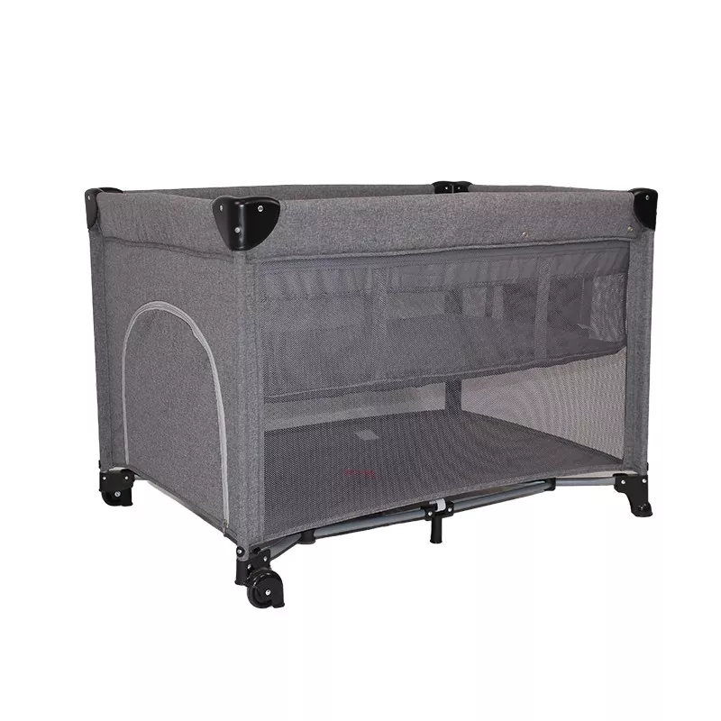 4 in 1 Convertible Crib