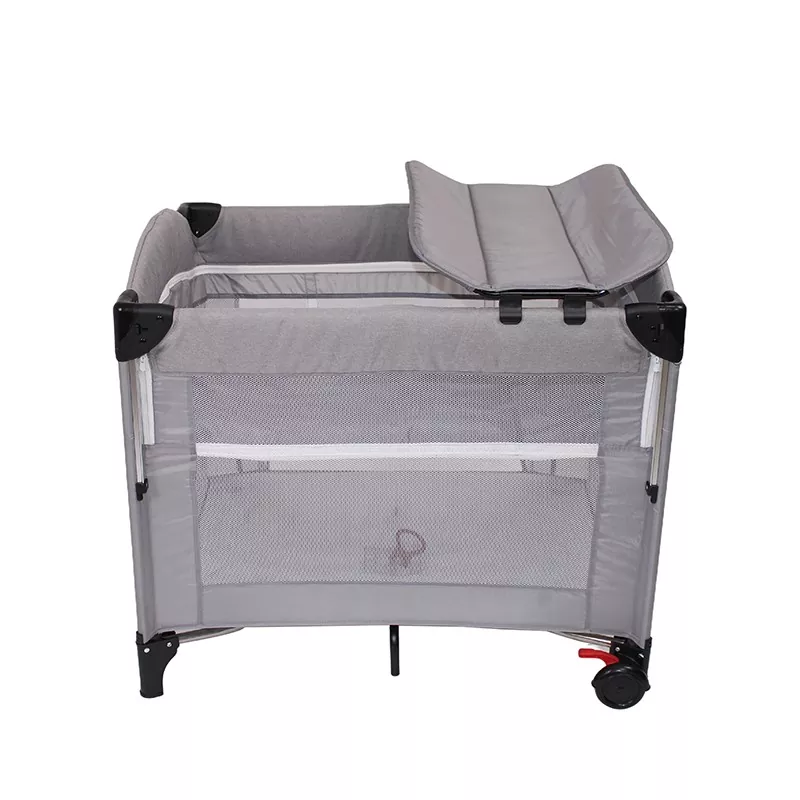 4 in 1 Convertible Crib