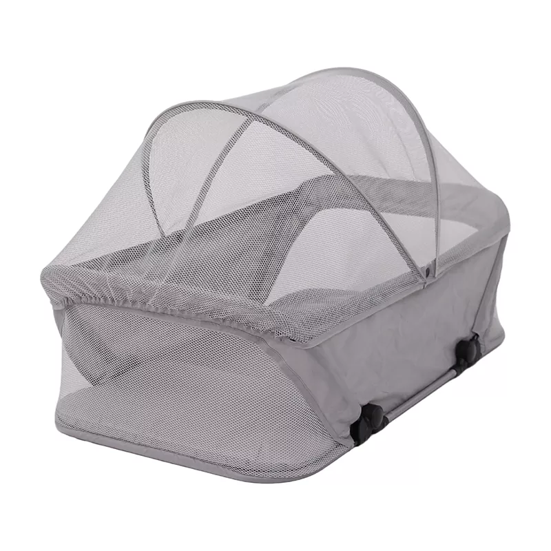 Crib-Specific Diaper Table