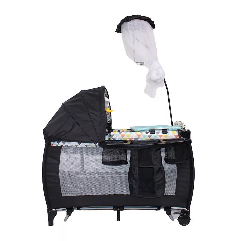 Portable Baby Crib