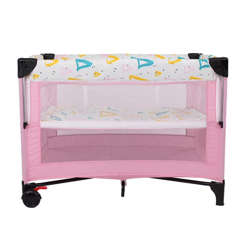 Baby Bedside Cribs